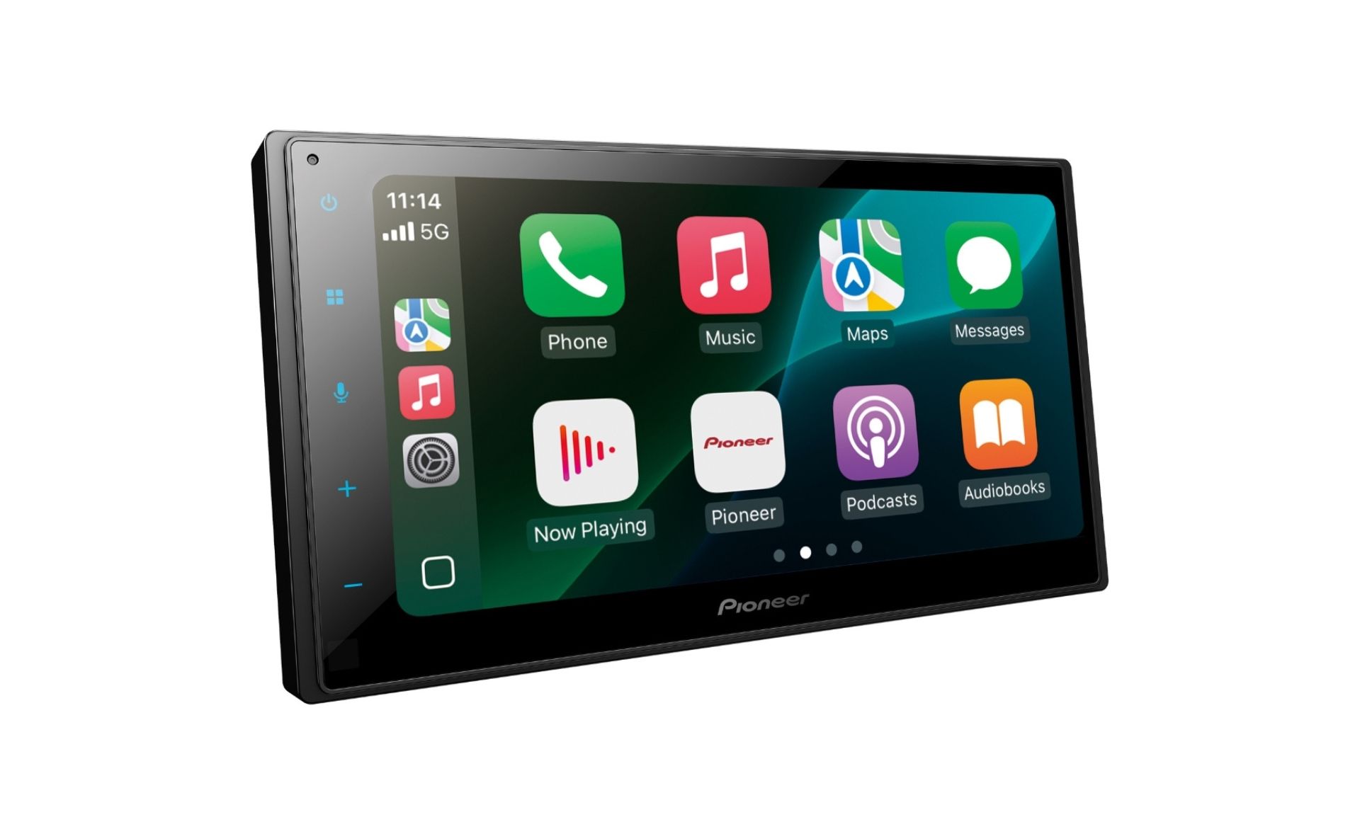 Pioneer SPH-DA150BT