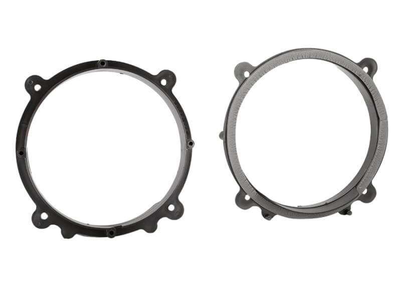 Opel Antara 2013->2015 165mm speaker rings