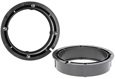 Seat, Škoda, VW 165mm speaker rings