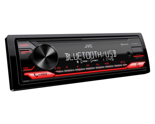 JVC KD-X282BT