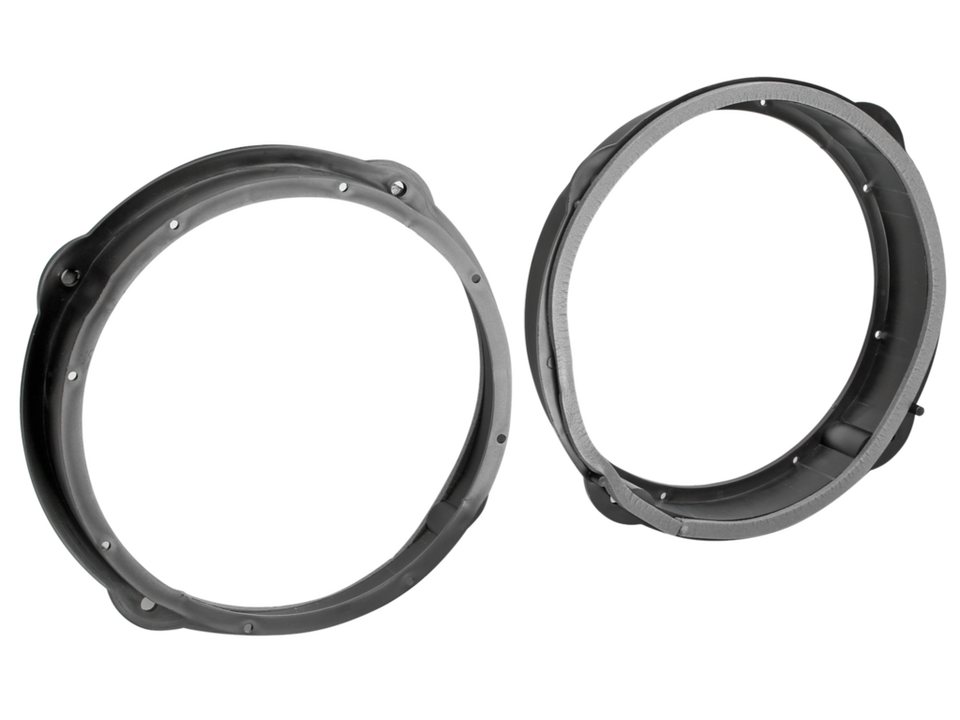 Audi A4/Q5 165mm speaker rings