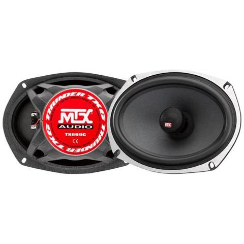 MTX TX669C