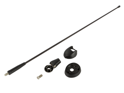Roof antenna AM/FM Alfa Romeo / Fiat / Lancia