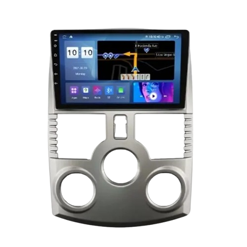 Android 9" Daihatsu Terios 2006-2016