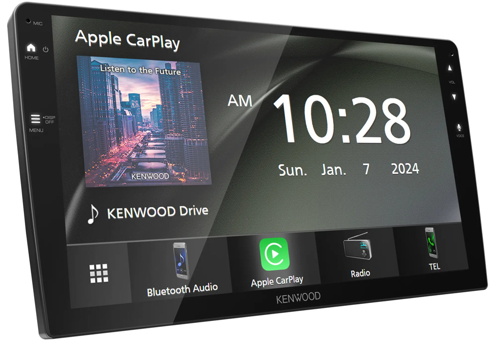 Kenwood DMX80AXS