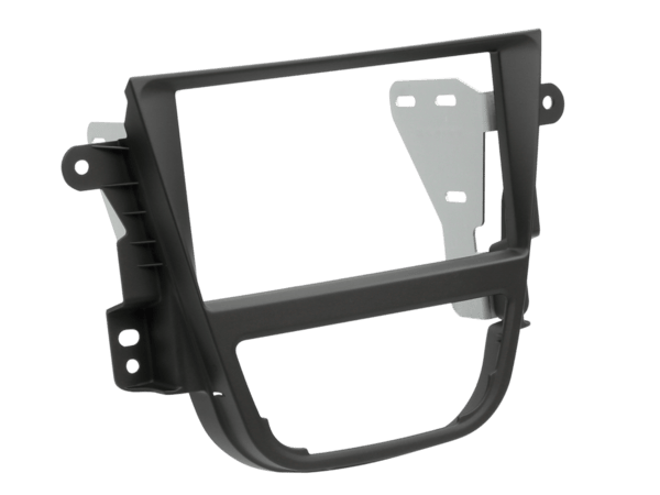 Opel Mokka 2012-06/2016 2Din Radio frame