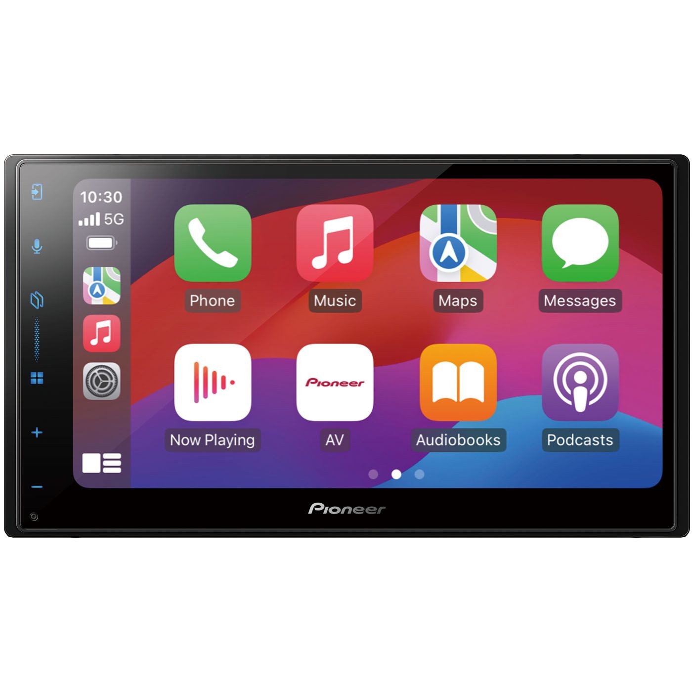 Pioneer SPH-DA77DAB