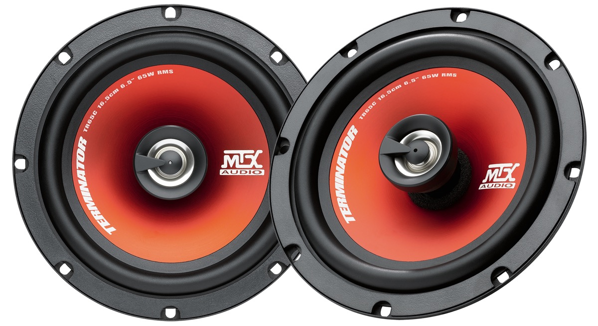 MTX TR65C