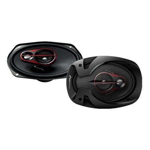 Pioneer TS-R6950S 6x9" 3way