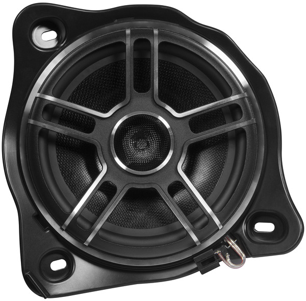 Musway CSM8WR (8”) right footwell subwoofer for Benz C / GLC / E class