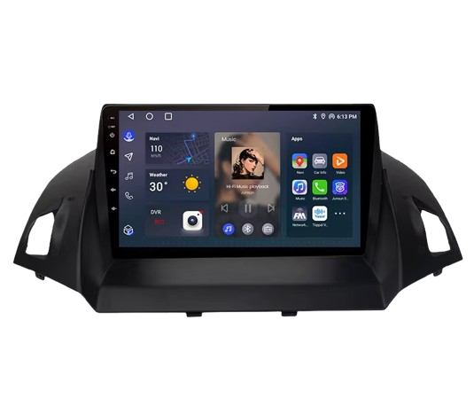 Android 9" Ford Kuga 2013-2016