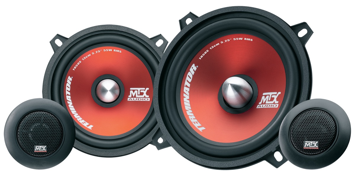 MTX TR50S