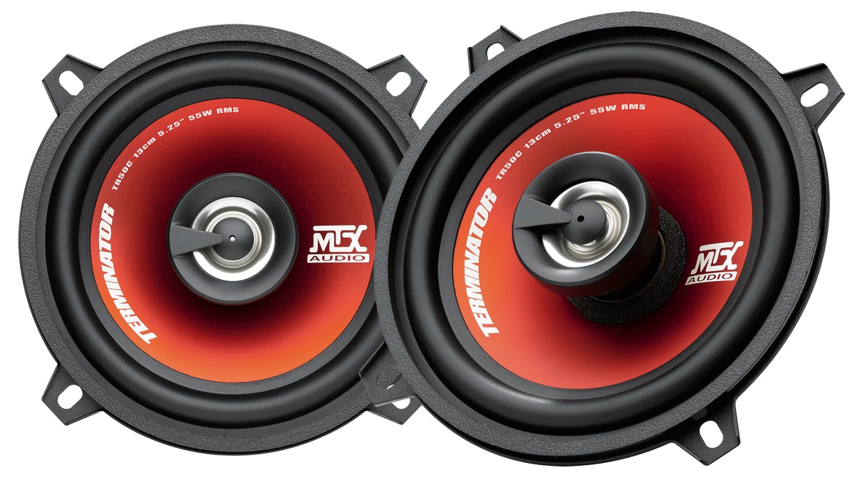 MTX TR50C