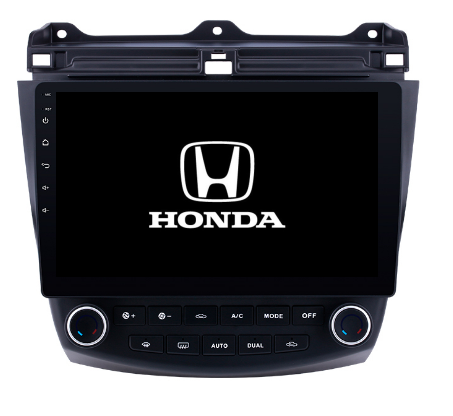 Android Honda Accord 7 2003-2007
