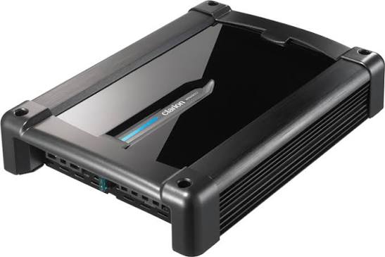 Clarion XR 2220
