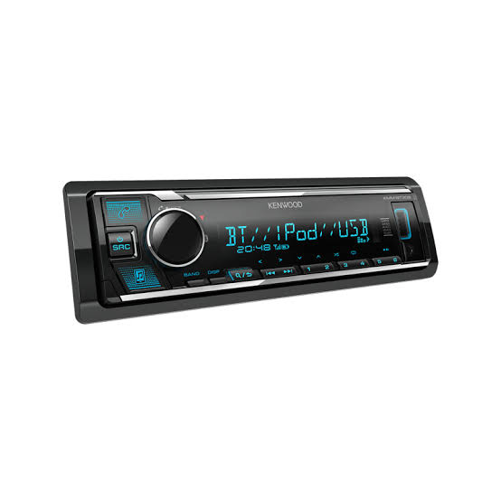 Kenwood KMM-BT309