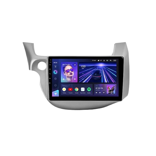 Android Honda Jazz 2007-2013