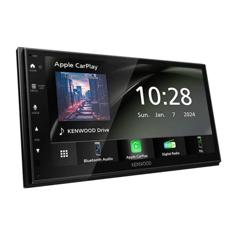 Kenwood DMX6523DSM