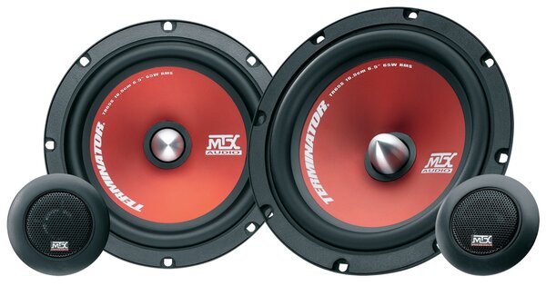 MTX TR65S