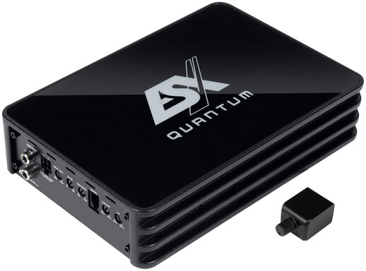 ESX Quantum Q-One V3