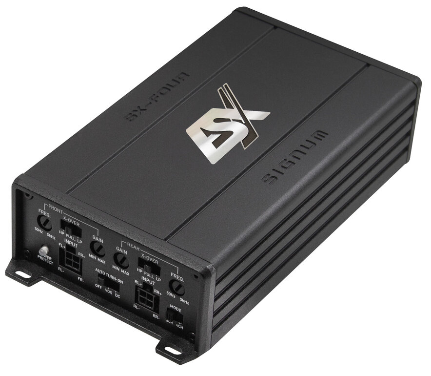 ESX Signum SX-FOUR