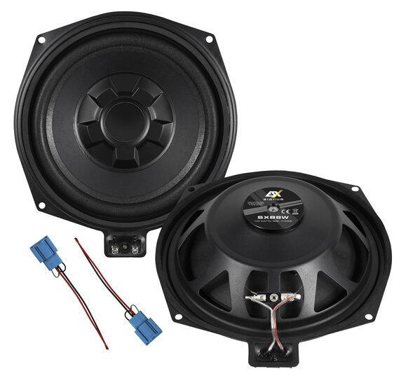 ESX Signum SXB 8W