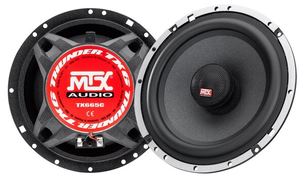MTX TX665C