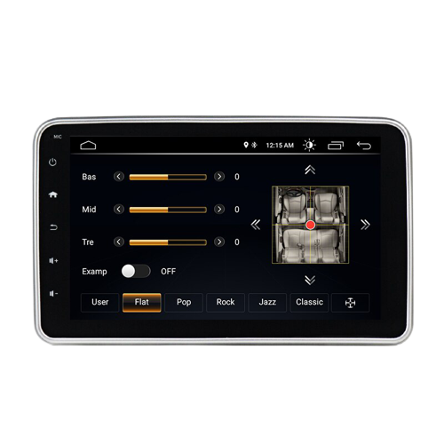 Android 10 Inch Quad Core 2GB +32GB image 1