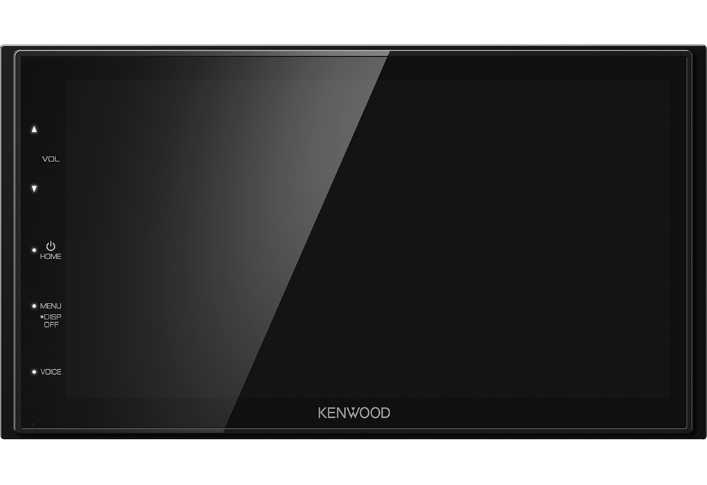 Kenwood DMX 125BT image 3
