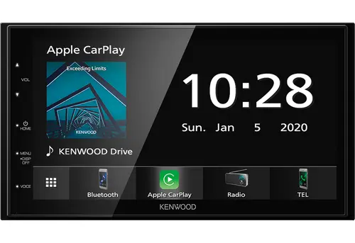 Kenwood DMX-5023DSM image 1