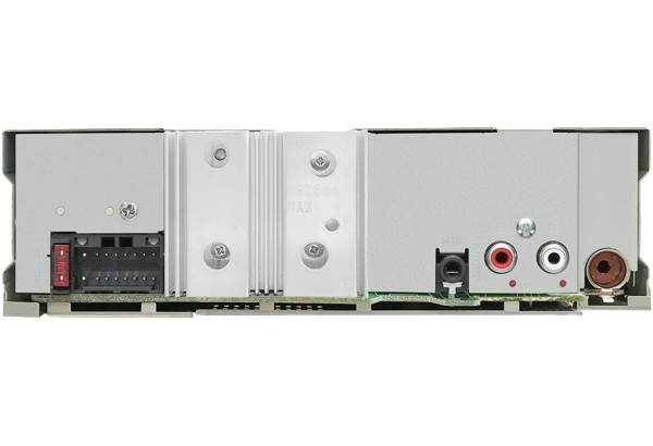 Kenwood KMMBT209 image 1