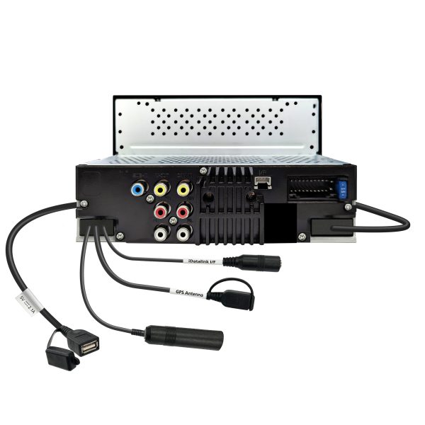 Kenwood DMX6523DSM image 1