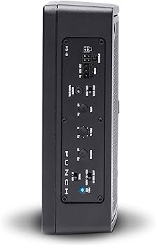 Rockford Fosgate PS-8 image 2