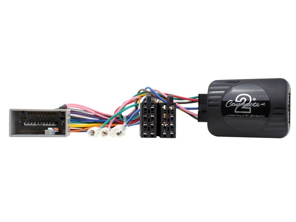 Honda Steering Wheel Control Interface CTSHO003.2 image 1