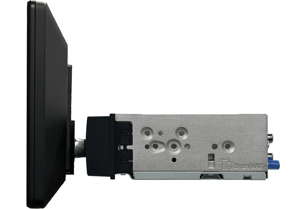 Kenwood DMX-F920DS image 2