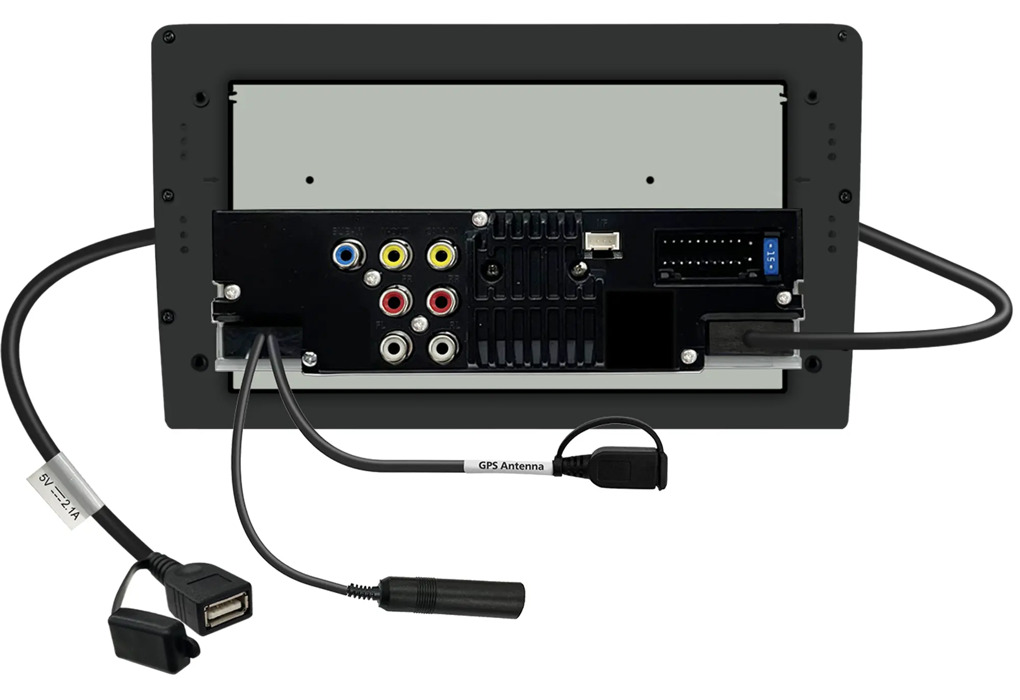 Kenwood DMX80AXS image 1