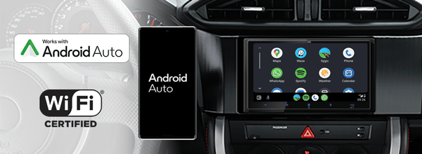 JVC KW-M875DBW image 4