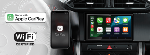 JVC KW-M875DBW image 3