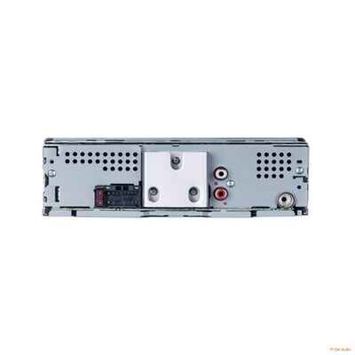 Pioneer MVH-S120UBW image 1