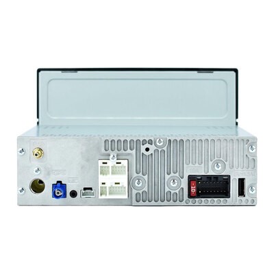 JVC KW-M595DBT image 1