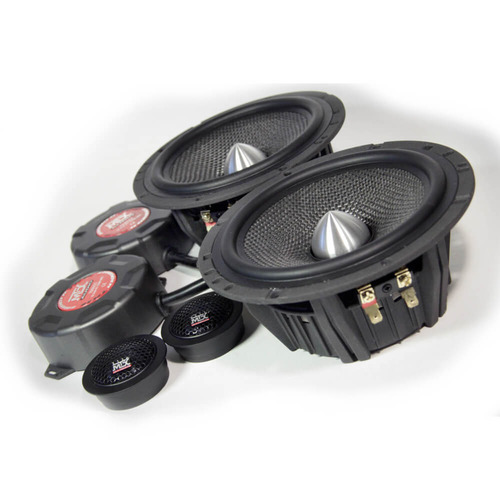MTX TX8652 image 1