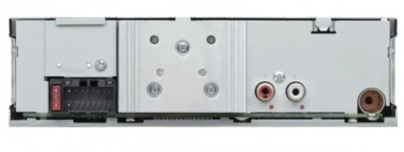 Kenwood KMM105RY image 2