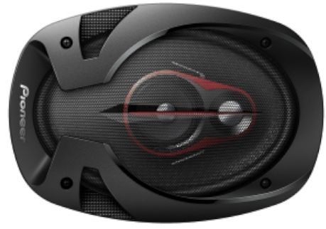 Pioneer TS-R6951S image 1