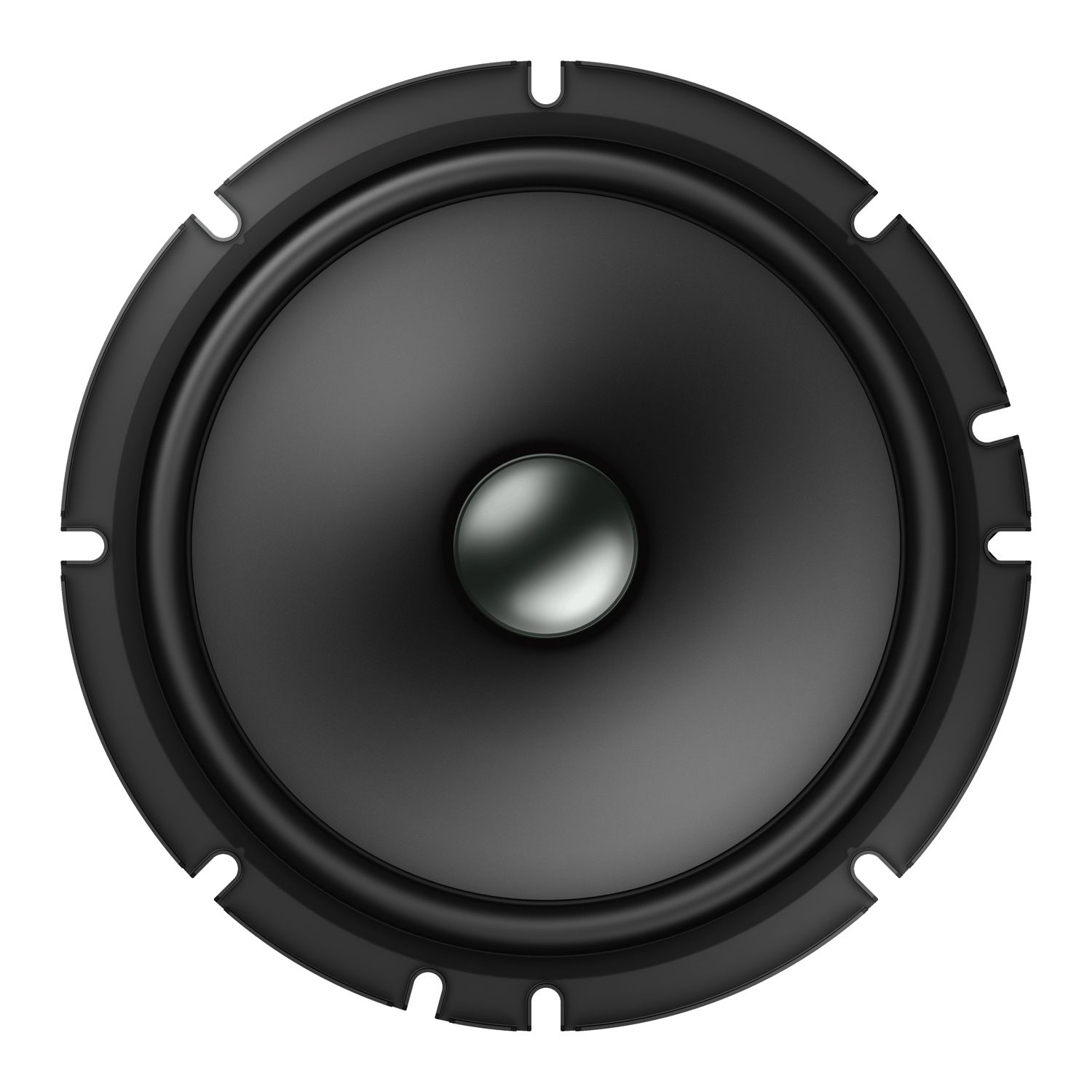 Pioneer TS- A1600C image 2