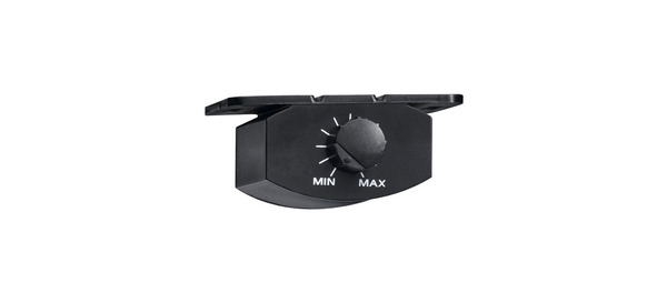 MTX RFL4120 (4x120W RMS) four-channel amplifier image 1