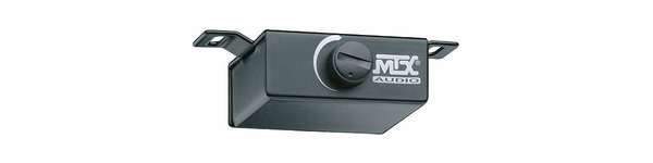 MTX RFL4001 Class-D mono block image 1