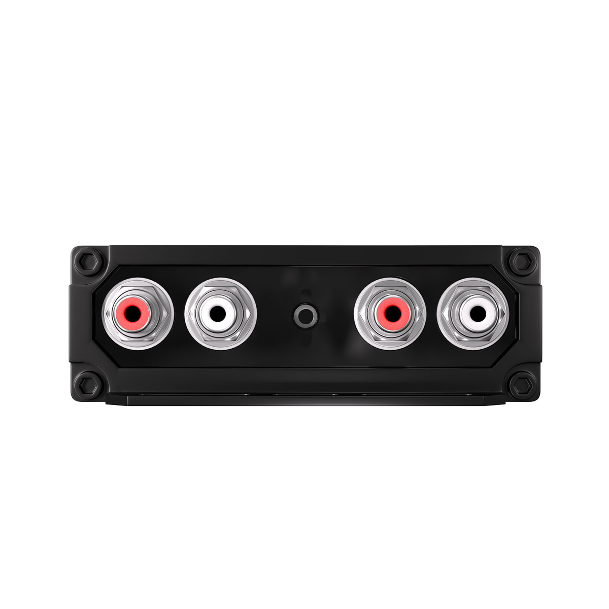 MTX re-Q Premium Hi Level procesor image 4