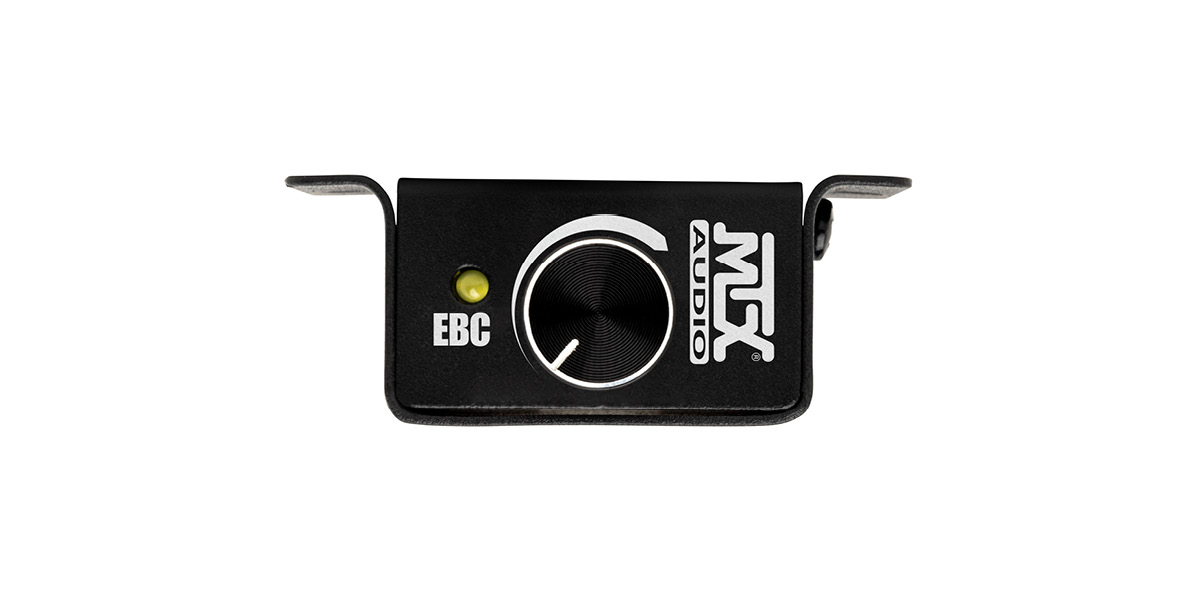 MTX re-Q Premium Hi Level procesor image 2
