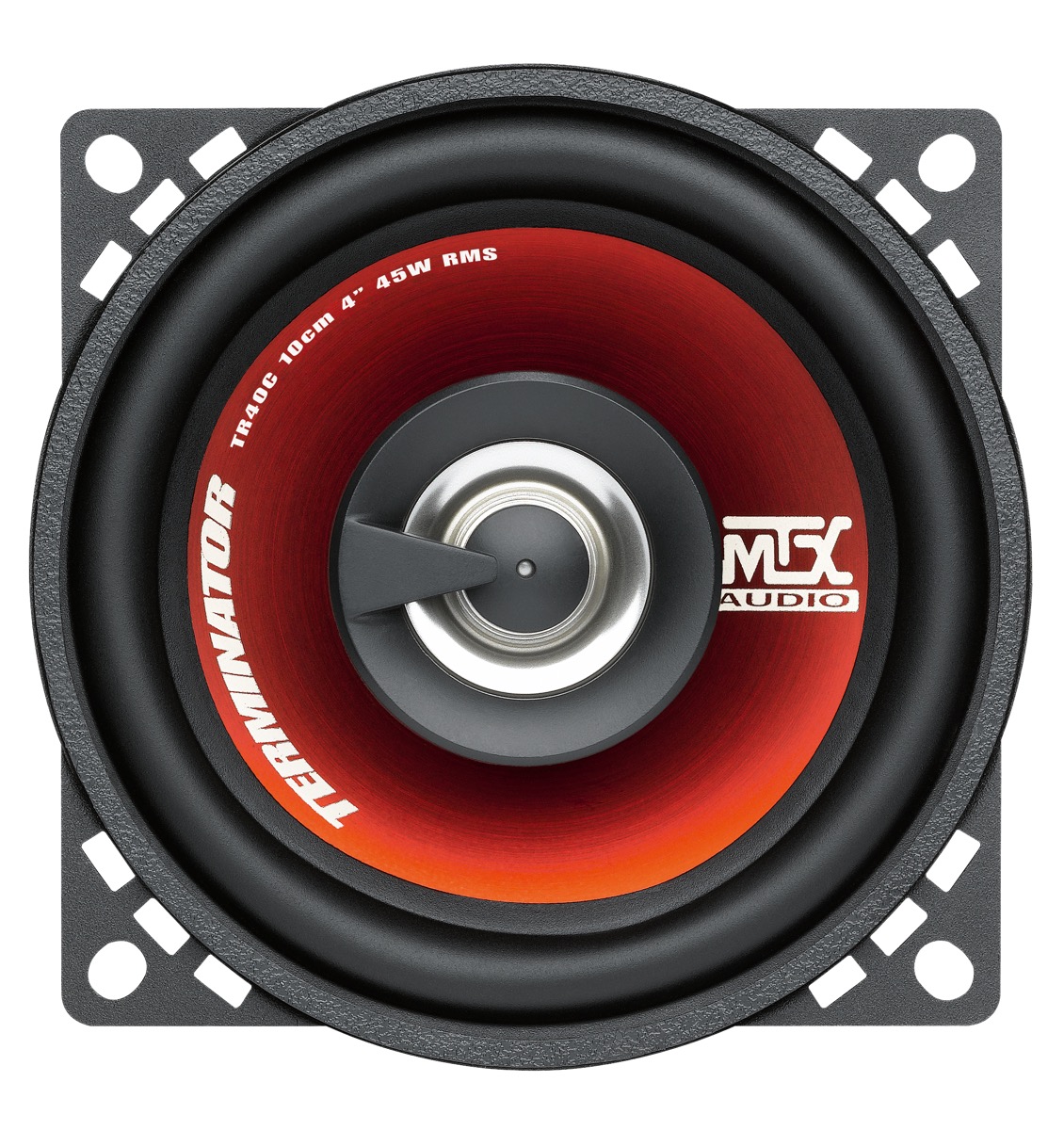 MTX TR40C image 1