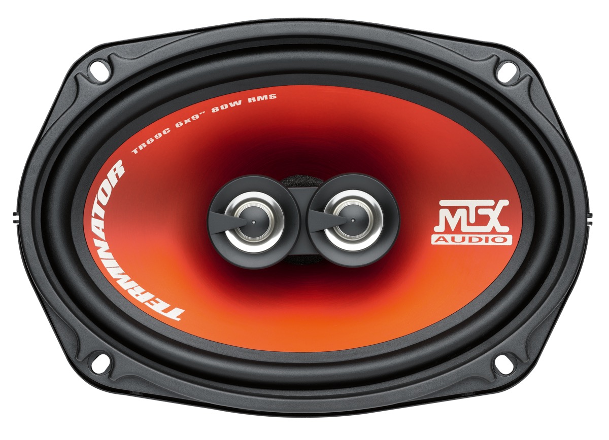MTX TR69C image 1